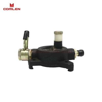 Alternator Vacuum Pump For ISUZU NKR 4JB1 Engine 8941674169 16-Tooth Generator Vacuum Pump suppliers