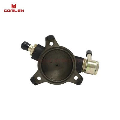 Alternator Vacuum Pump For ISUZU NKR 4JB1 Engine 8941674169 16-Tooth Generator Vacuum Pump price