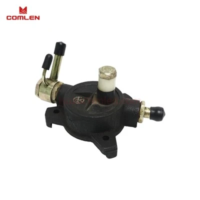Alternator Vacuum Pump For ISUZU NKR 4JB1 Engine 8941674169 16-Tooth Generator Vacuum Pump factory