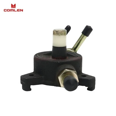 Alternator Vacuum Pump For ISUZU NKR 4JB1 Engine 8941674169 16-Tooth Generator Vacuum Pump factory