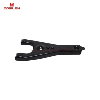 8970337010 1607560-PA11 شوكة نقل القابض لـ Isuzu NKR55/77 مع محرك 4JB1 / 4KH1