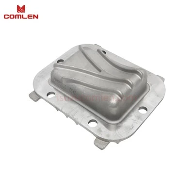8972526250 MYY Transmission PTO Side Cover For Isuzu NPR NQR M100 M600 NLR NMR price