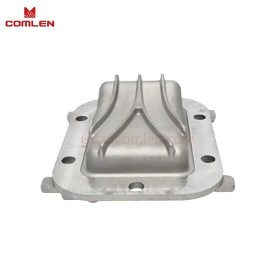 8972526250 MYY Transmission PTO Side Cover For Isuzu NPR NQR M100 M600 NLR NMR suppliers