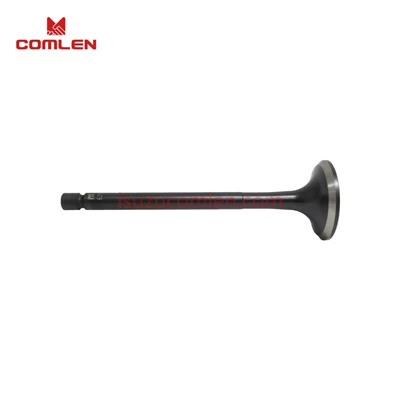 Exhaust Valve Set For ISUZU NKR TFR TFS 4J-Series Engine 8942478751 8942478752 8-94247875-1 8-94247875-2 high quality