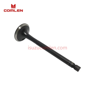Exhaust Valve Set For ISUZU NKR TFR TFS 4J-Series Engine 8942478751 8942478752 8-94247875-1 8-94247875-2 best