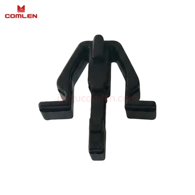 Front Grille Clip For ISUZU NMR NPR 700P VC46 8980256980 8-98025698-0 Radiator Grille Clips best
