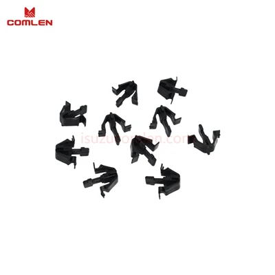 Front Grille Clip For ISUZU NMR NPR 700P VC46 8980256980 8-98025698-0 Radiator Grille Clips high quality