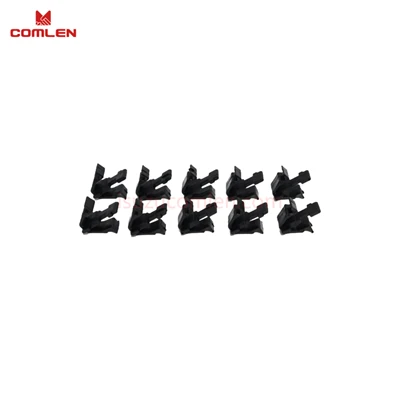Front Grille Clip For ISUZU NMR NPR 700P VC46 8980256980 8-98025698-0 Radiator Grille Clips price