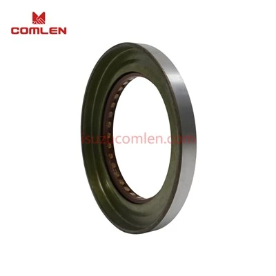 Inner Rear Hub Oil Seal For ISUZU ELF NPR NQR 700P 8971229370 8-97122937-0 8970239771 8-97023977-1 high quality