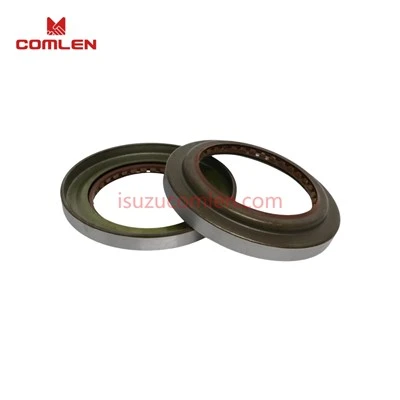 Inner Rear Hub Oil Seal For ISUZU ELF NPR NQR 700P 8971229370 8-97122937-0 8970239771 8-97023977-1 price