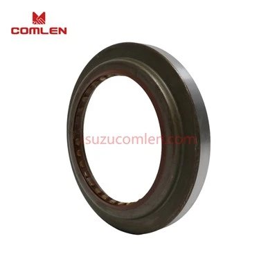 Inner Rear Hub Oil Seal For ISUZU ELF NPR NQR 700P 8971229370 8-97122937-0 8970239771 8-97023977-1 best