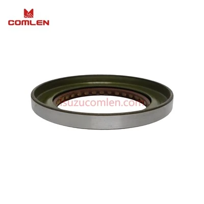 Inner Rear Hub Oil Seal For ISUZU ELF NPR NQR 700P 8971229370 8-97122937-0 8970239771 8-97023977-1 best