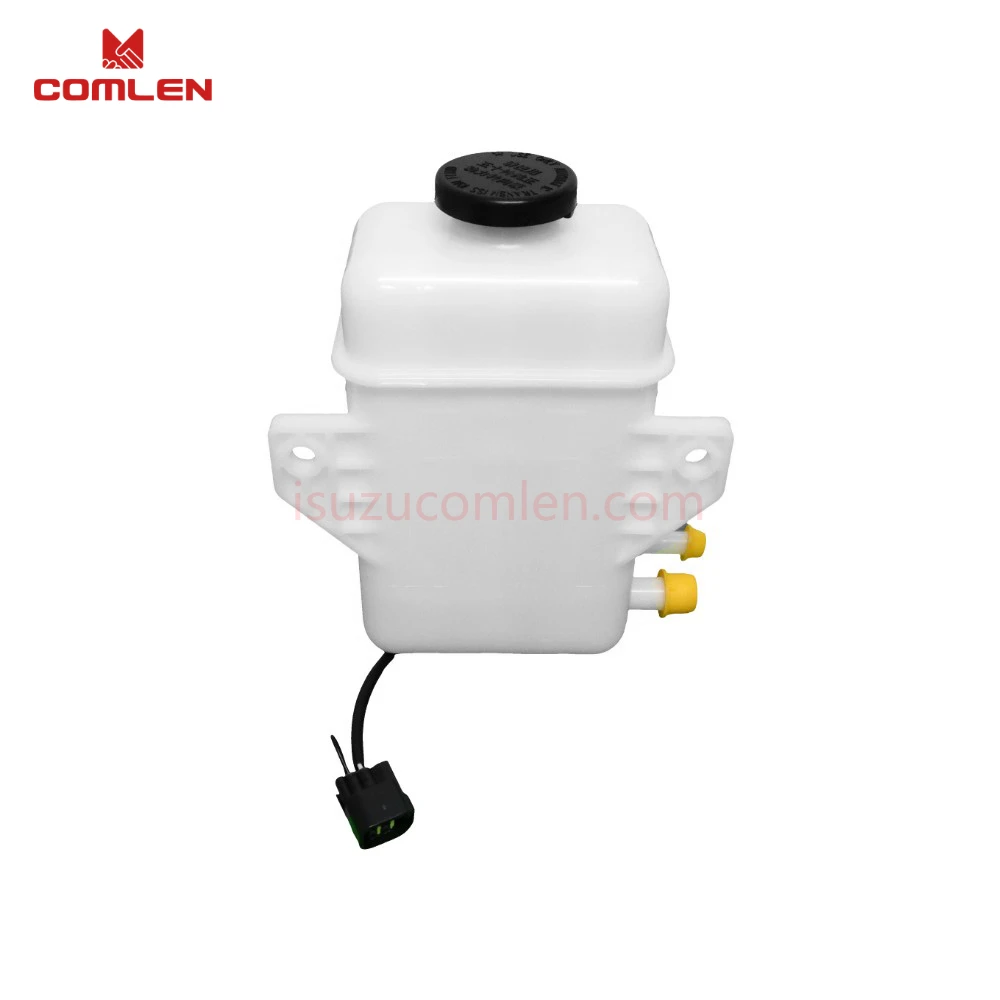 Brake Fluid Oil Tank Assembly 8-97306217-2