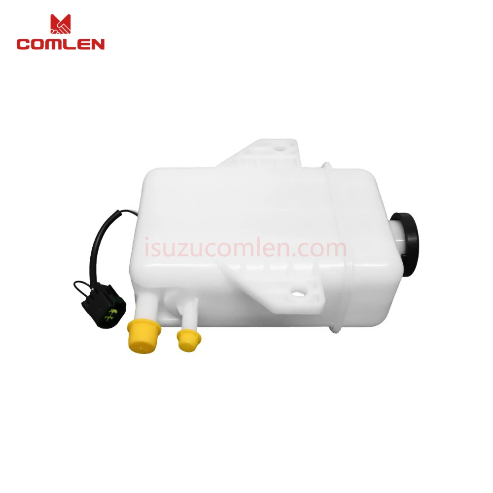 Brake Fluid Oil Tank Assembly 8-97306217-2