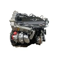 لـ Isuzu 700P NPR مجموعة المحرك الجديد 4HK1-TC مجموعة المحرك الكاملة